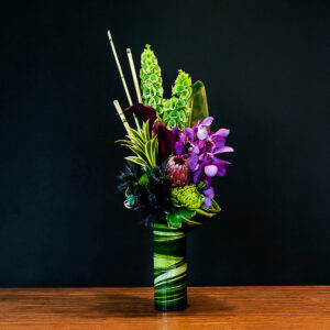 Flower Power
