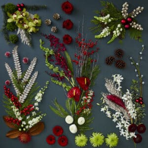 Glitz & Glam Holiday