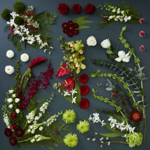 Natural & Celebratory Holiday