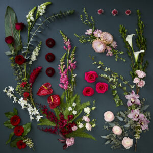 Romantic & Classic Valentines