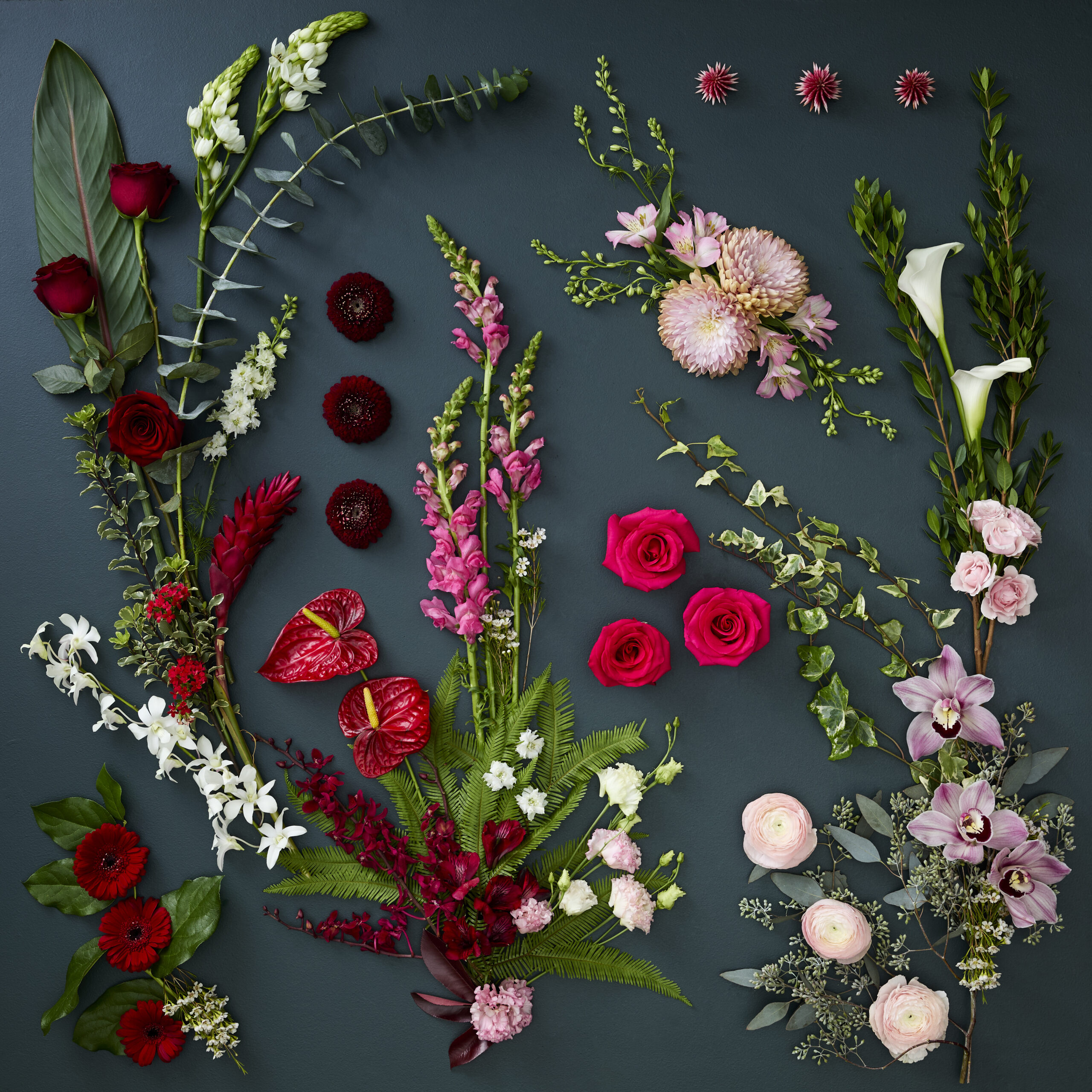 Romantic & Classic Valentines